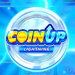 Play Coin Up: Lightning at Jackpot Wins Casino