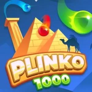 Play Plinko 1000 at Jackpot Wins Casino